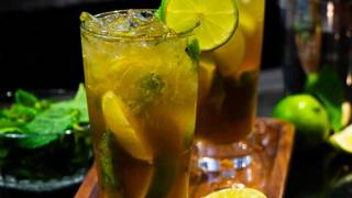 Mojito Friday張相片