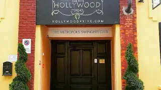 Une photo du restaurant HOLLYWOOD 2.0