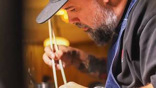 Chef Cesar Dinner Series by Godai by Sakana Photo
