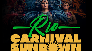 Rio Carnival Sundown foto