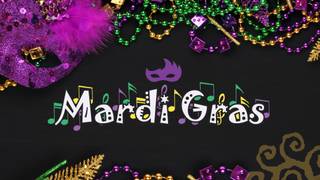 Mardi Gras Brunch photo