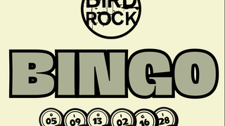 Birdy Bingo Photo