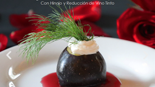 L-V Cena Romántica Terraza (2 Pax)張相片