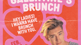 Galentine's Day Brunch photo