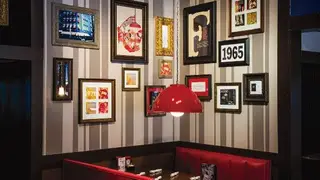 Une photo du restaurant TGI FRIDAYS 古亭餐廳Gu-ting Restaurant