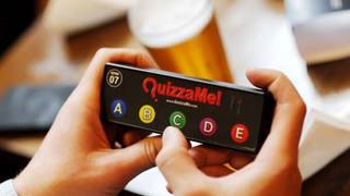 MACKENZIES - QuizzaMe Trivia Photo