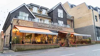 A photo of Nonna’s Kitchen restaurant