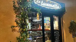 Una foto del restaurante Osteria Tavernetta