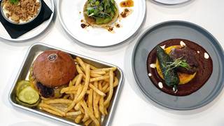 Summer Restaurant Week - Lunch foto