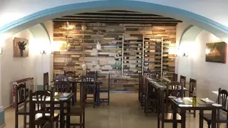 Une photo du restaurant Taberna Gastronómica La Cepa Córdoba