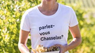 Tour de Suisse - Wine & Dine Foto