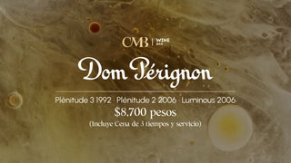 Dom Pérignon photo