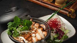 20 %  auf Lunch & Dinner, 30 % ab 6 Personen! foto