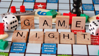 Board Game Night- 1st Wednesday of month, 7pm-11pm photo