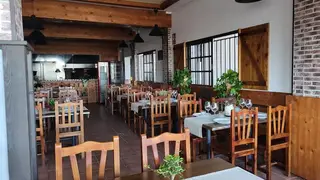 A photo of Bodegon La Cebolla restaurant