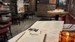 Une photo du restaurant Davanti Enoteca - Naperville