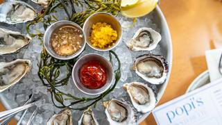 🦪 Oyster Tuesdays – 2-Buck Shuck! Photo