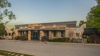 A photo of P.F. Chang's - Tulsa restaurant