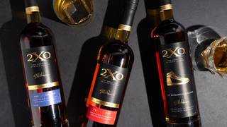 2XO Whiskey Bourbon Dinner photo