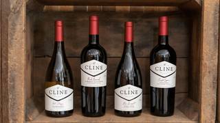 Cline Family Cellars Event photo