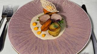 写真（Chef's Tasting Menu）