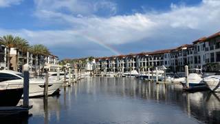 Easter at Nosh on Naples Bay photo