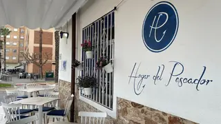 Une photo du restaurant Hogar del Pescador Benicarló