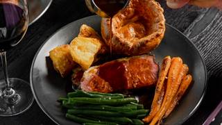 Sunday Roast foto