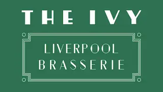 Een foto van restaurant Ivy Liverpool