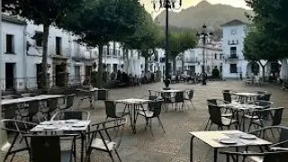 Una foto del restaurante La cocina del Gaidovar