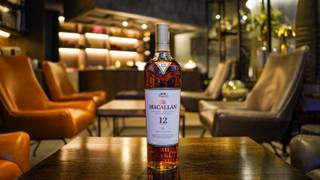 Opheem & Macallan -Birmingham Restaurant Festival張相片