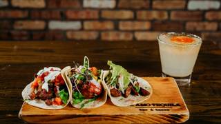 写真（Taco Tuesday: A la carte taco ordering）