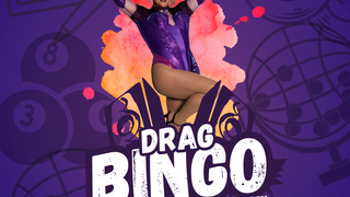 Drag Bingo張相片