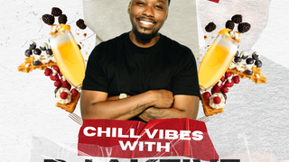 Chill Vibes Brunch w/ DJ Aktive photo