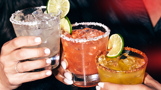 NATIONAL MARGARITA DAY - $8 EMPEROR’S MARGARITAS! Photo