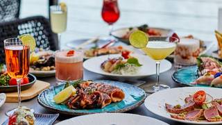 Bottomless Brunch - $75pp foto