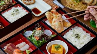 Izumi Banquet - $55pp foto