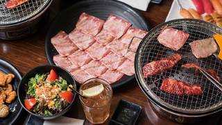 Special BBQ Buffet (Dinner & Sat Lunch ONLY) foto