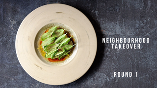 NEIGHBOURHOOD TAKEOVER | Round 1 [5PM] photo