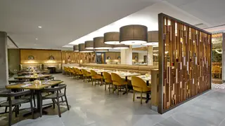 Park Street Kitchen餐廳的相片