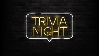 TRIVIA WEDNESDAYS @ MS PEACOCK photo