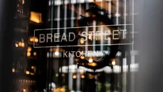 Een foto van restaurant Bread Street Kitchen & Bar — The City