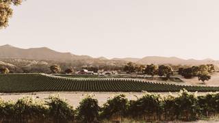 Ancient Peaks Winery 5-Course Wine Dinner 🍷✨ photo