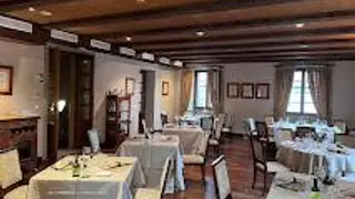 Una foto del restaurante El Camelio Restaurant - Hotel Palacio del Carmen Autograph Collection