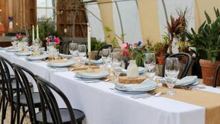 Spring Harvest Dinner Series photo