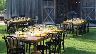 写真（Summer Harvest – Farm to Table Dinner Series 2025）