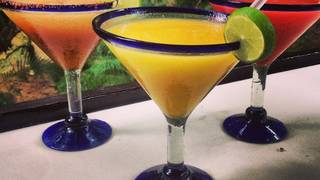 2X1 Margaritas & Daiquiris photo