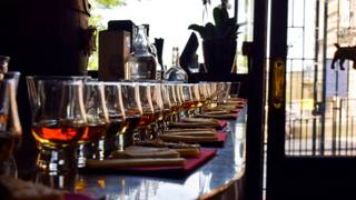 Hosted Introduction to Whisky & Tasting photo