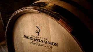 A Night of Bubbles with Billecart-Salmon Photo