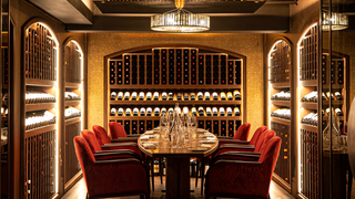 Wine Room foto